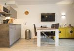Location vacances Hallenberg - Welcome in - Studio 'Zum Hohlen Rain' mit Terrasse und Grill-3