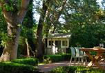 Location vacances Gisborne - Hatherlie House Woodend-3