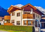 Location vacances Sankt Leonhard im Pitztal - Ferienwohnungen Stabentheiner-2