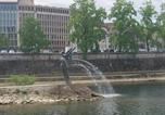 Location vacances Besançon - Le Ptit Truc du 25 Historique-4