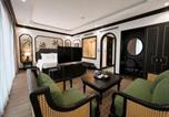 Hôtel tp. Ninh Bình - Mt Collection Legacy Hotel Ninh Binh-1