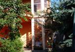 Location vacances Gyula - Abba Gyula apartman-1