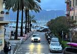 Location vacances Lerici - Nala & Leo central Seaview Apartment-1