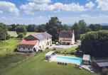 Hôtel Orval - Les Malvaux - Chambres d'hôtes-1