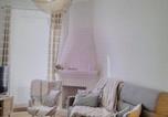 Location vacances Villefranche-sur-Mer - Villefranche Apartment-4