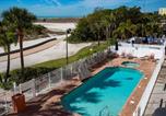Location vacances St Petersburg - 301 - Surf Beach Resort-4