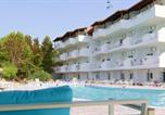 Hôtel Kalandra - Haris Hotel by Diomedes Group-1