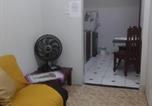 Location vacances Belém - Well-located house with patio Rua Caripunas-1