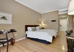 Hôtel White River - Protea Hotel by Marriott Nelspruit-4