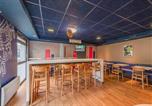 Hôtel Alsace - B&B Hotel Strasbourg Nord Schiltigheim-2