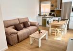 Location vacances Murcie - La Coqueta-1