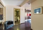 Barnapartments Raval