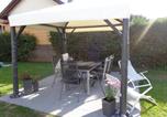 Location vacances Löffingen - Ferienwohnungen Haus Fechtig-4