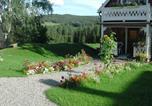 Location vacances Ostersund - Zorbcenter Holiday Homes-3