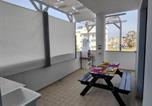 Location vacances  Province de Chieti - Selida Aquamarine House-1