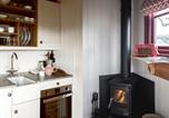 Location vacances Dunkeld - Lapwing Shepherds Hut - Uk7631-3