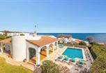 Location vacances  Le phare de La Mola - Villa Caprice by Villa Plus-1