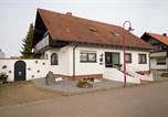 Location vacances Rust - Haus Ohnemus Fam Späth-1