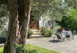 Location vacances Tarano - La casetta di Vacone-1