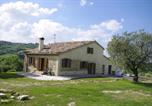 Location vacances Urbino - Villa Canarecchia by Mmega-4
