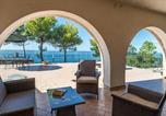 Location vacances Pollica - Casa Grecale-4