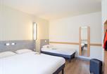 Hôtel Roquevaire - Ibis budget Aubagne Paluds Agora-4
