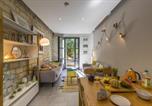 Location vacances Montpellier - Un Jardin dans la ville - Premiere conciergerie-2