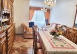Location vacances Viveiro - Comfortable apartment in Vivero with balcony-1