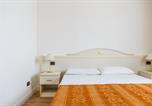 Hôtel Attigliano - Hotel Villa Sofia-3