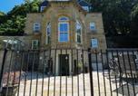 Location vacances  Gare d'Halifax - Belvedere Farm-3