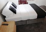 Location vacances Ponteland - Stunning 5-Bed House in Newcastle upon Tyne-4