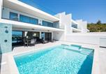 Location vacances Budens - Simply Salema - Villa Vista Paraíso - Ocean Villa-1