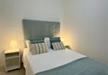 Location vacances Torremolinos - Torremolinos Cozy Apartment-1