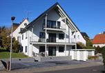 Location vacances Bad Wildungen - Ferienwohnungen Derx-1