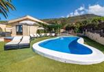 Location vacances Adeje - Villa Isabel Sol-4
