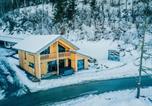 Location vacances Sankt Lambrecht - Kreischberg W17-2