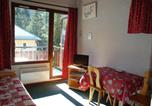 Location vacances Pralognan-la-Vanoise - Studio avec Balcon en Centre-ville, Parking Privé - Près du Téléphérique - Fr-1-464-129-2
