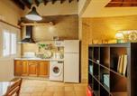 Location vacances Seville - Santa Cruz Monumental - Wifi - Ac-4