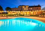 Location vacances Toscane - Casa d'Era Country Holiday Houses-1