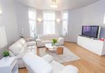 Location vacances Katowice - Studio Apartament Centrum Katowice-1