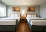 Hôtel Gladstone - Sunnyside Inn and Suites-3
