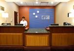 Hôtel Okeechobee - Holiday Inn Express Stuart by Ihg-4