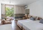 Hôtel Archea Olimpia - Amalia Hotel Olympia-2