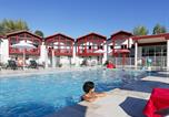 Location vacances  Pyrénées-Atlantiques - Résidence Goélia Le Domaine d'Uhaina-1
