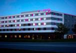 Hôtel Erding - Moxy Munich Airport-3