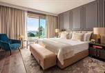 Hôtel 5 étoiles Beaulieu-sur-Mer - Anantara Plaza Nice Hotel - A Leading Hotel of the World-4