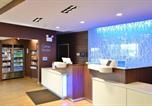Hôtel Menomonie - Fairfield Inn & Suites by Marriott Eau Claire/Chippewa Falls-3