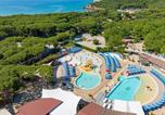 Camping Province de Grosseto - Camping Village Baia Azzurra-1
