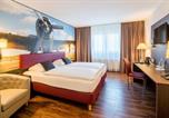 Hôtel Raunheim - Airways Hotels Frankfurt Airport West-1