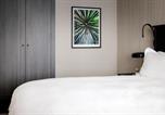 Hôtel Le centre belge de la Bande dessinée - Pillows City Hotel Brussels Centre-4